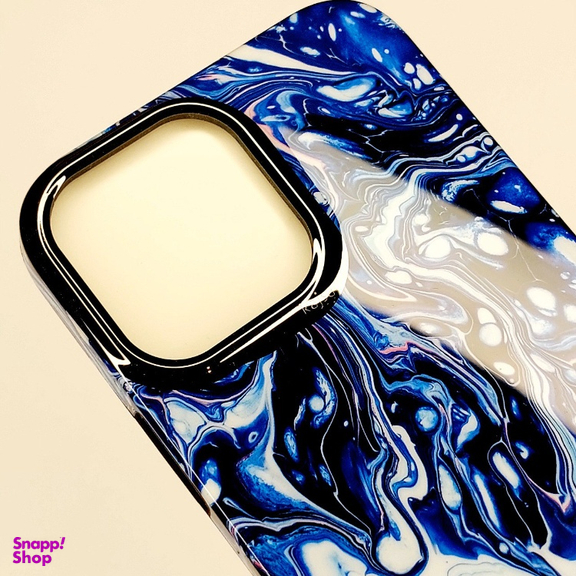 کاور گوشی موبایل کاجسا کد 015 مناسب اپل iPhone 13 Pro Max