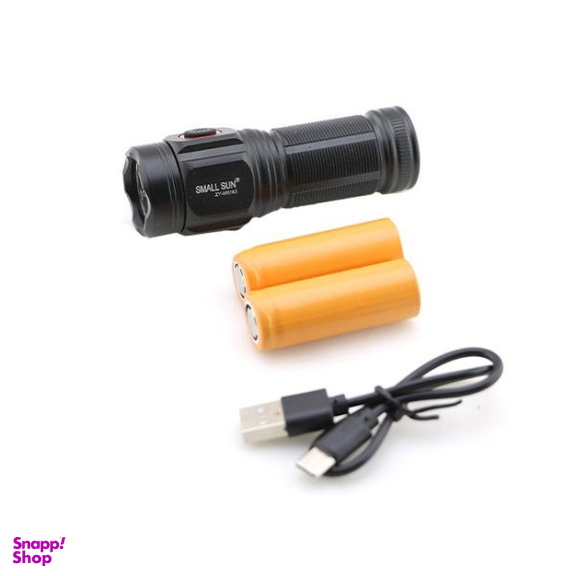 چراغ قوه اسمال سان مدل ZY-W5183