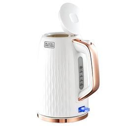 کتری برقی بلک اند دکر مدل JC190W