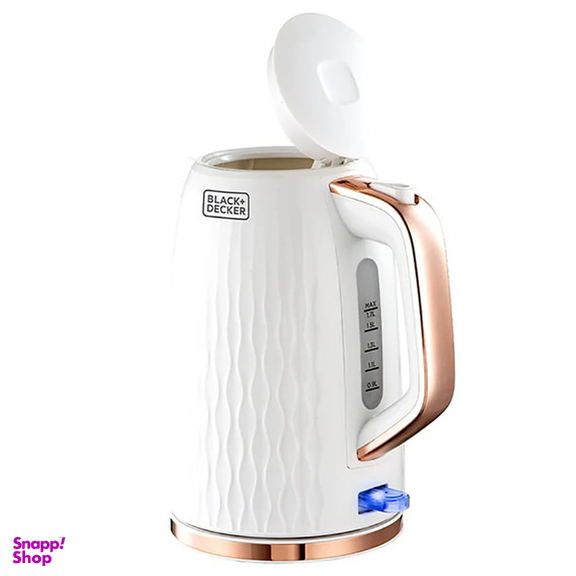 کتری برقی بلک اند دکر مدل JC190W