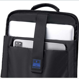 کوله پشتی لپ‌ تاپ 15 اینچ آرکتیک هانتر کد B00684