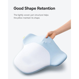 پشتی صندلی خودرو بیسوس مدل BS-CNO22