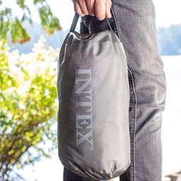 تشک بادی کمپینگ اینتکس مدل TruAire Luxury کد 64097