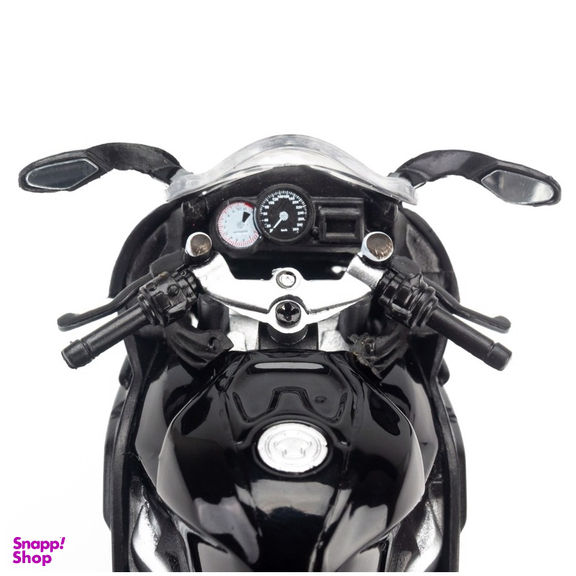 موتور بازی ولی مدل BMW K1200S
