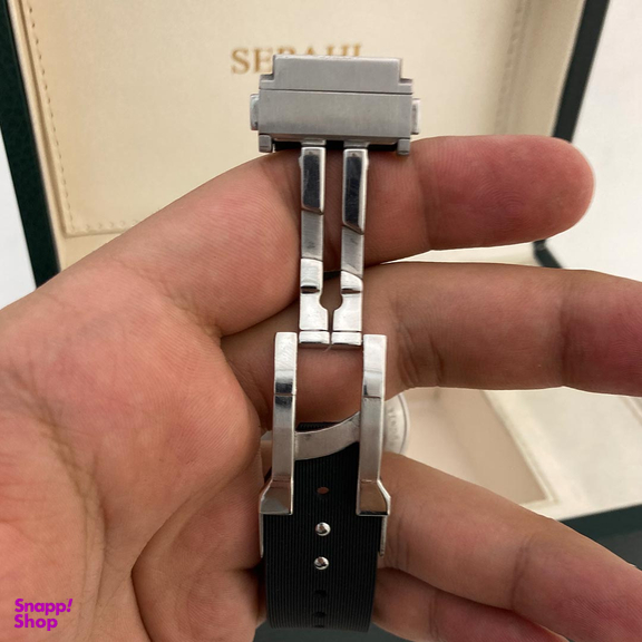 ساعت مچی مردانه هابلوت مدل HC2901