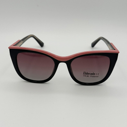 عینک آفتابی زنانه طرح الدرادو مدل 82089