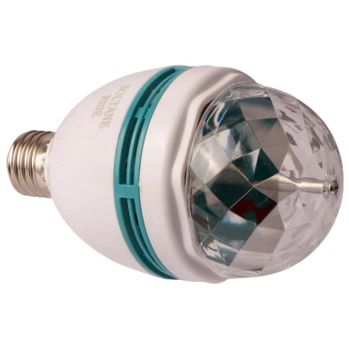 رقص نور کد Smart LED Bulb