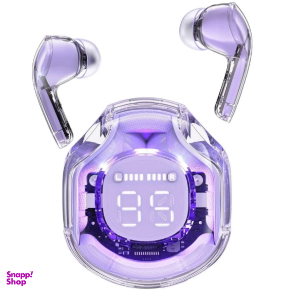 ایرفون بی سیم بلوتوثی مدل HYK-08