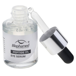 سرم دور چشم بلفامد مدل Peptide حجم 15 میلی لیتر