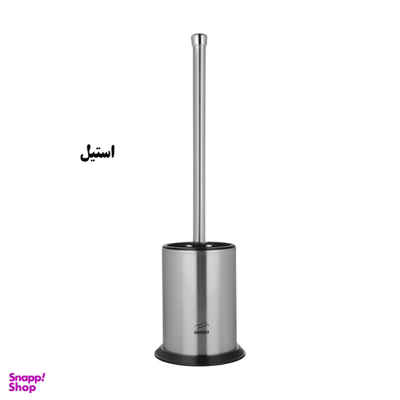 فرچه توالت شوی بهازکالا مدل KOTAH 38CM