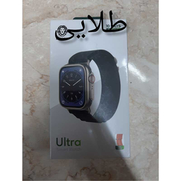 ساعت هوشمند گرین لاین مدل Ultra 49mm New Update 2023