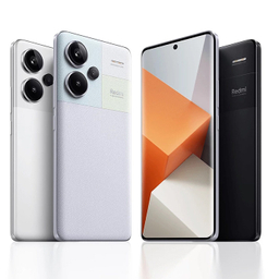 گوشی موبایل شیائومی مدل Redmi Note 13 Pro Plus 5G دو سیم کارت ظرفیت 256 گیگابایت رم 8 گیگابایت