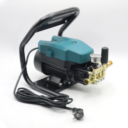 کارواش واپکس مدل شاسی دار کد YP-PX-15008C