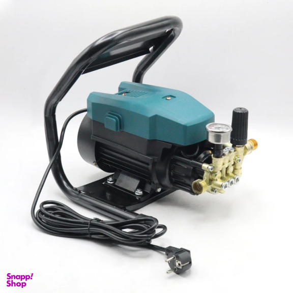 کارواش واپکس مدل شاسی دار کد YP-PX-15008C