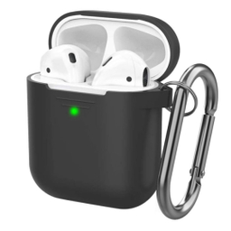 کاور سیلیکونی ایرپاد آهااستایل مدل PT06 Silicone jelly مناسب ایرپاد 1 و 2