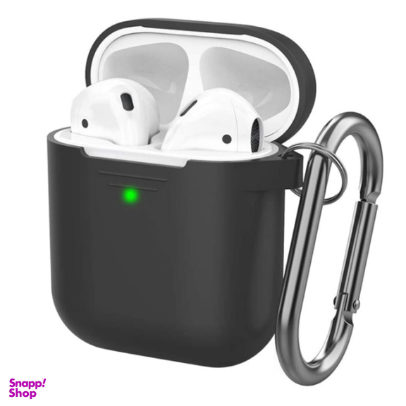 کاور سیلیکونی ایرپاد آهااستایل مدل PT06 Silicone jelly مناسب ایرپاد 1 و 2