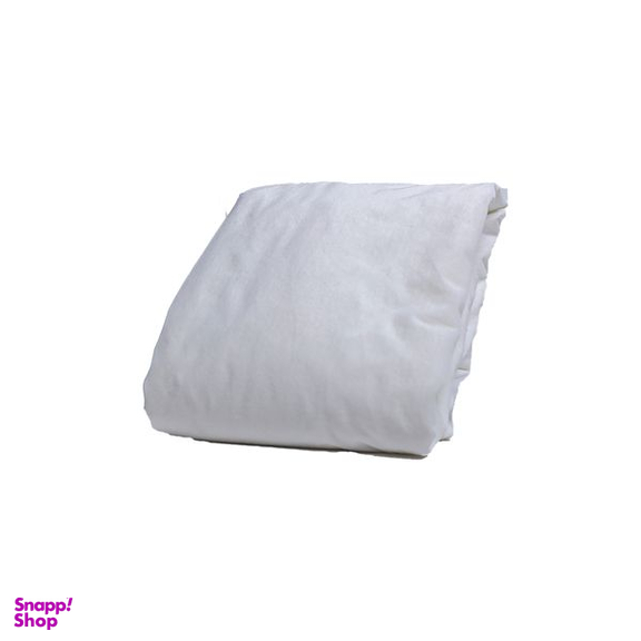 محافظ تشک ورناهوم مدل حوله ای ضدآب سایز 80×180 سانتی متر