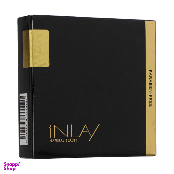 هایلایتر این لی مدل Sandy Shell 01