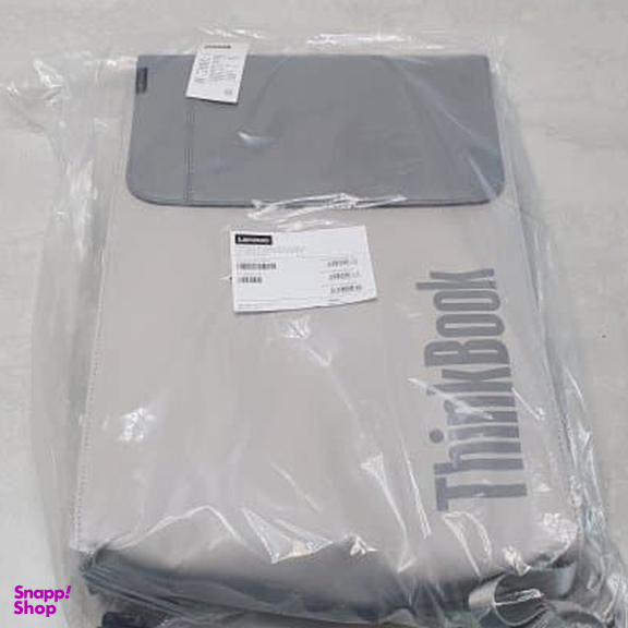 کوله پشتی لپ تاپ لنوو مدل Thinkbook TB580 مناسب برای سایز 15.6 اینچ