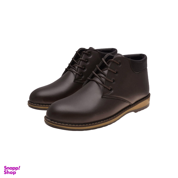 نیم بوت مردانه مدل 324006508