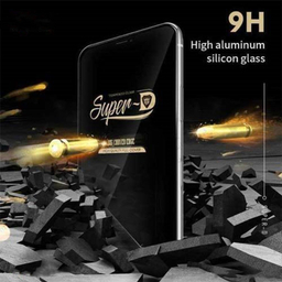 محافظ صفحه نمایش اپیکوی مدل Super 5D مناسب برای گوشی موبایل شیائومی Redmi Note 12S/Redmi Note 11S 4G/Poco M4 Pro 4G