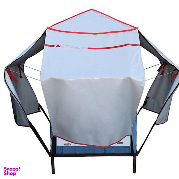 سایبان کولر آبی مپ سیو مدل وی وان