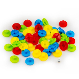 بازی فکری مدل برج تعادل