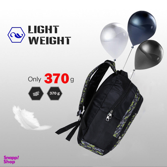 کوله پشتی مردانه توریث مدل PR-5800