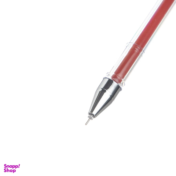 روان نویس 0.5 میلی متر سی کلاس مدل Candid ژل پن مجموعه 3 عددی