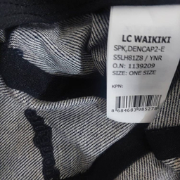 کلاه کپ ال سی وایکیکی مدل Change