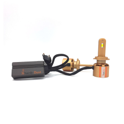 هدلایت ۹۰ وات خودرو کانپکس سری X19 مدل Conpex H7