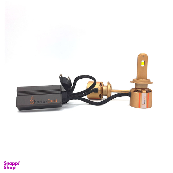 هدلایت ۹۰ وات خودرو کانپکس سری X19 مدل Conpex H7