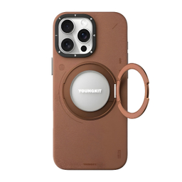 کاور یانگ کیت مدل Full Touch series Rotating Bracket مناسب برای گوشی موبایل اپل iPhone 16 pro