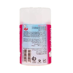 شامپو بچه گلرنگ مدل خرسی وزن 110 گرم