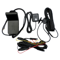 دوربین ثبت وقایع خودرو مدل سیم کارت خور کد 1220