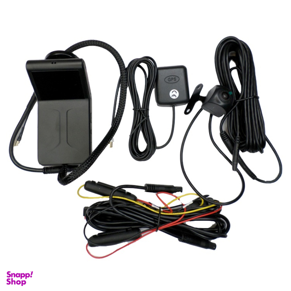 دوربین ثبت وقایع خودرو مدل سیم کارت خور کد 1220