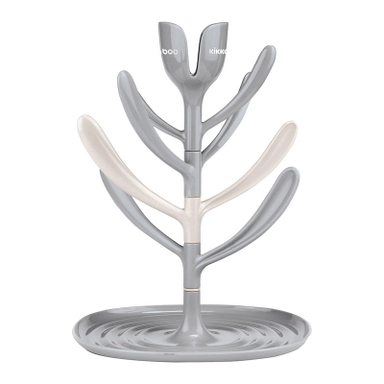 آبچکان شیشه شیر کیکابو مدل TULUP