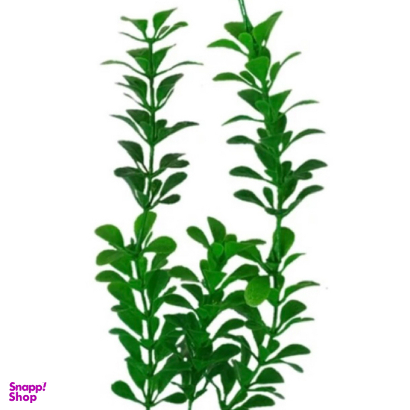 گیاه تزیینی آکواریوم مدل سانترا کد S25