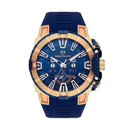 ساعت مچی عقربه ای مردانه سرجیو تاچینی کد ST006