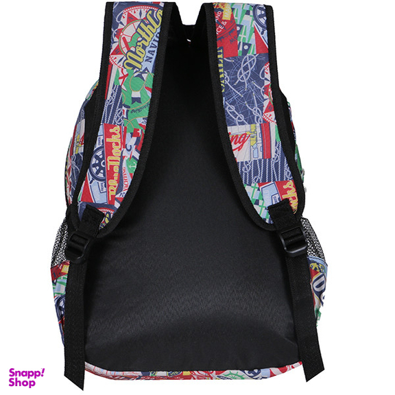 کوله پشتی پسرانه توریث مدل AP-5469