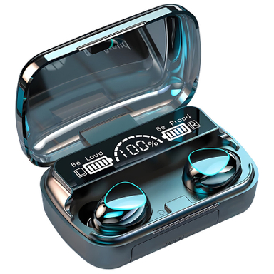 هدفون بلوتوثی مدل WIRLESS STEREO EARPHONE