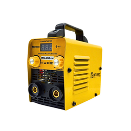 اینورتر جوشکاری صنعتی 350 آمپر اینتیمکث کد MMA-350smart