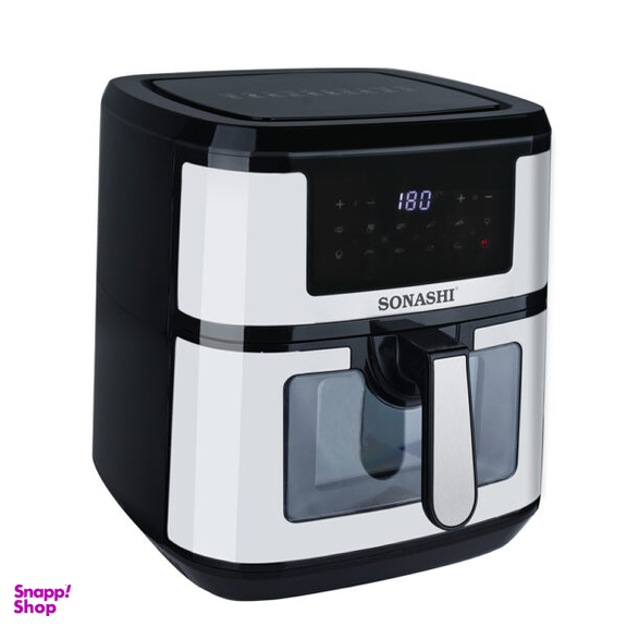 سرخ کن سوناشی مدل SAF-950