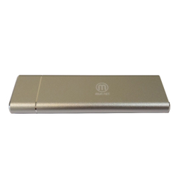 قاب هارد اکسترنال NVMe مان نت مدل SN25