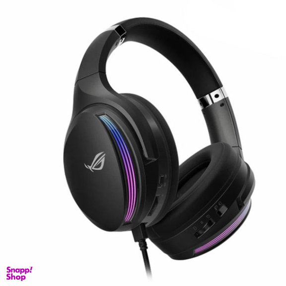 هدست باسیم مخصوص بازی ایسوس مدل ROG Fusion II 500