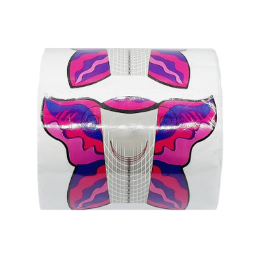 فرمر کاشت ناخن مدل 11540 بسته 50 عددی