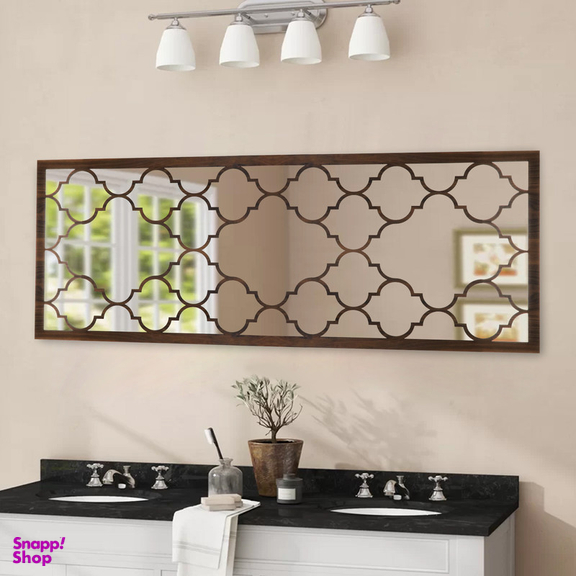 آینه الف مدل ستایش کد Nim