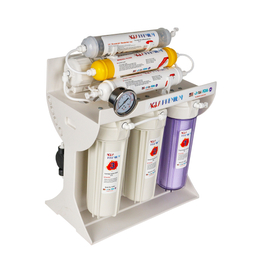 دستگاه تصفیه آب خانگی آکواپرمیوم مدل A7AB10-ML-TL4