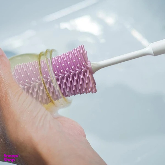 برس شیشه شوی برقی مدل JBB-02