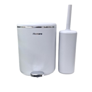 ست سطل و فرچه همارا مدل اکو